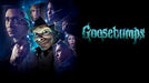 Goosebumps Escalofrios Series 2023 0