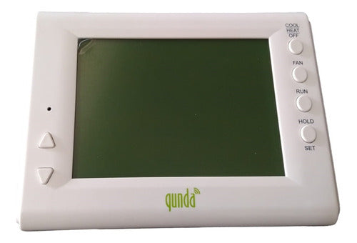 Programmable Digital Thermostat Bluestar - HVAC10 0