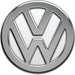 Bosch Ignition Coil Volkswagen Cross Fox 1.6 8V Floresta 5