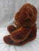 Petit Art Grizzly Bear Plush Toy 6