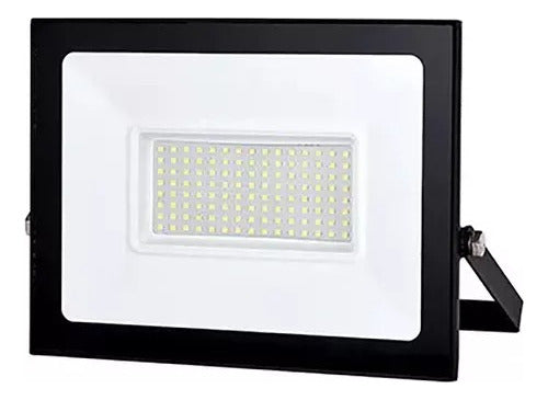 Outdoor 100W LED Exterior Reflector for Home 0