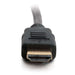 C2g 50610 High Speed Hdmi Cable With Ethernet For 4k 2