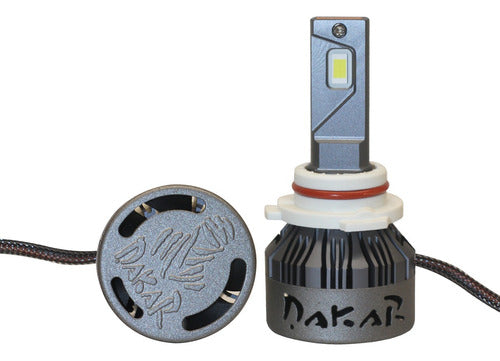 New Kit Cree Led IR100 Dakar Official Kobo Iron Led Avip 43