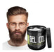 Gel Cola Big Barber 500g Incolor Econômico Potão Kit 6 Unida 3