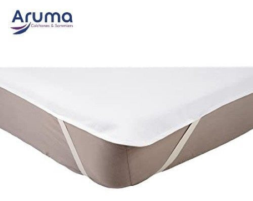 Aruma Waterproof Mattress Protector for Cribs 90x140 3