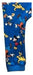 Disney Mickey Mouse Original Kids Micropolar Full Pajama 7