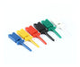 TecnoliveUSA Kit X6 Hook Clip Multimeter Connectors 2