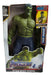 Generic Hulk Green Avengers Light Sound Alternative 30cm 0