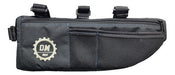 Dm Bike Large Frame Bag 34x15cm 1