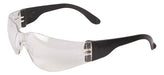 Box of 10 Libus Ecoline Transparent Safety Glasses HC 6