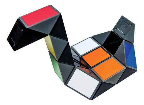 Spin Master Rubik's Twist Torsade Original 3