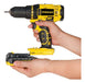 Stanley 20V Impact Drill/Driver with 2 Batteries SCH20 4