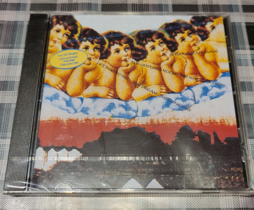 The Cure - Japanese Whispers - CD Importado News #cdspaternal 0