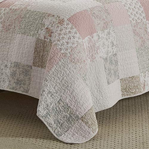 Laura Ashley - Double Reversible Duvet Set 4