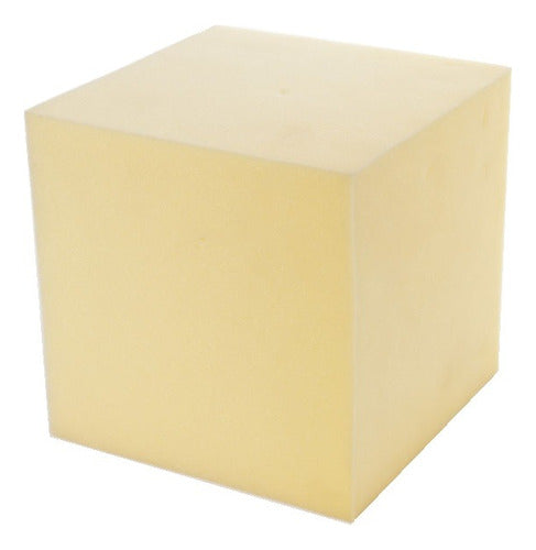 40 Foam Cubes 20cm 0