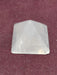 Espacio26 Small Rose Quartz Pyramid - 2.5 cm 4