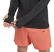 Reebok Original Black Half Zip Training Sweatshirt 2