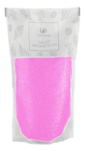 Iluminarte Aromatic Salts 1kg 8