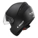 LS2 Casco FF352 Rookie Negro Mate Talle M 0