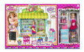 Kari Michell Flower Shop Doll + 50 Accessories 0