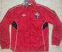 Umbro Exclusive San Francisco De Panama Red Jacket 1