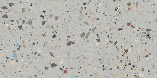 Cifre Porc. Gemstone Grey Pulido 60x120 1ra 0