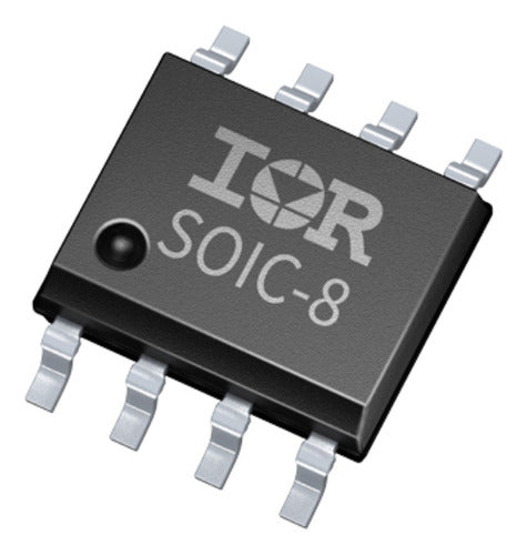 Ir2184s  Ir2184 Driver High/low Side Soic-8 0