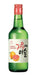 Jinro Soju Various Flavors and Options Imported From Korea 3