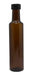 Pettish Amber Oil Bottle with Small Spout - 250ml 0