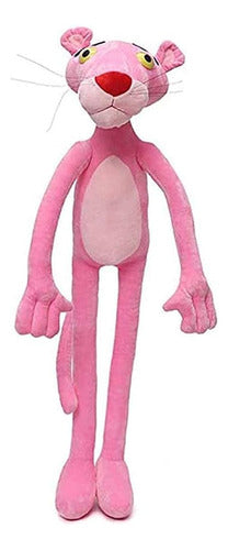 GEN Pink Panther Plush Toy 55cm 0