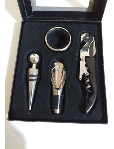 XX Wine Accessories - New 1