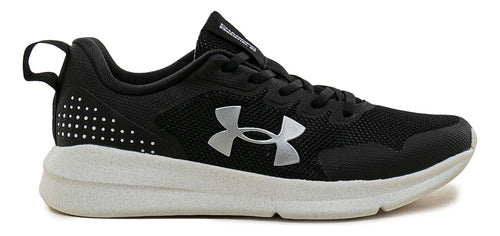 Under Armour Charged Essential Sneakers 0