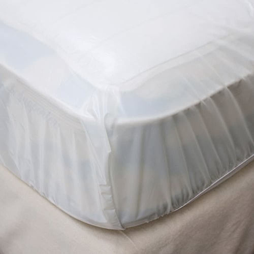 LeakMaster - King Size Waterproof Mattress Protector 0