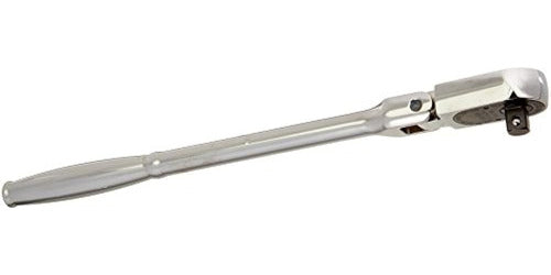 J.H. Williams S-52EHFA Flexible Head Ratchet with Chrome Finish 1