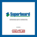 Superboard Cedar Siding Liso Cedral 3