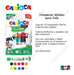 Carioca 10 Tempera Solida Para Tela Fabric Temperello Cuotas 0