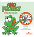 Sai Mosquito Amo Protect Repelente Adesivo Natural Infantil 2