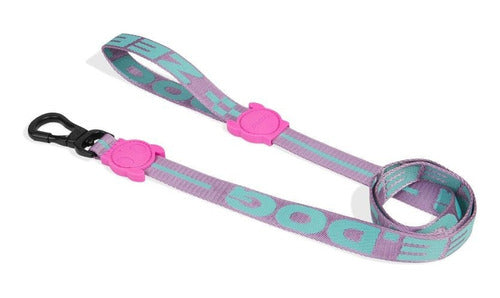 Zee.Dog Aura Premium Dog Leash XS 0