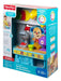 Fisher Price - Perrito Banco De Herramientas - Gfx36 2