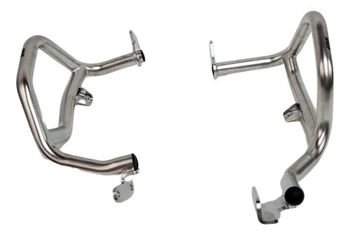 Givi Stainless Steel Lower Engine Guard for Honda CRF 1100 Africa Twin 0
