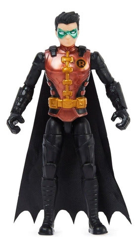 Spin Master DC Comics Batman Robin Action Figure 2