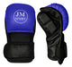 JM MMA Sparring Training Gloves 0