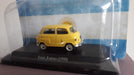 Auto Iama Joseso 1959  Ixo Salvat Esc 1 43 Colección 8cm 6