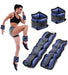 El Par 1 Kg Ankle Weights 1