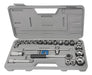 Mega Sale Toolbox Combination Wrench Set 25 Piece 0