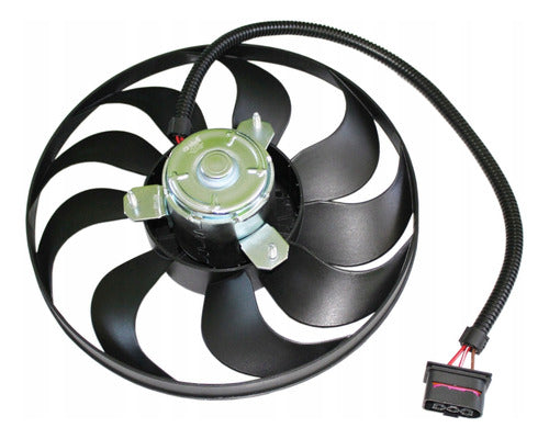 Electroventilador Volkswagen Bora 0