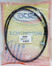 Keller Classic 110 Front Drum Brake Cable - 2 Wheels Motorcycles 1