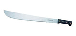 Machete Colombiano Mango Plástico 20'' 510mm Bel00061 1