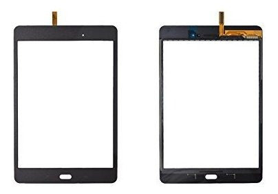 TheCoolCube Gray Touch Screen Digitizer Replacement for Samsung Galaxy Tab A 80 SMT350 1