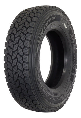 Pneu 235/75r17,5 18pr 143/141j Robusto A2 xbri 0